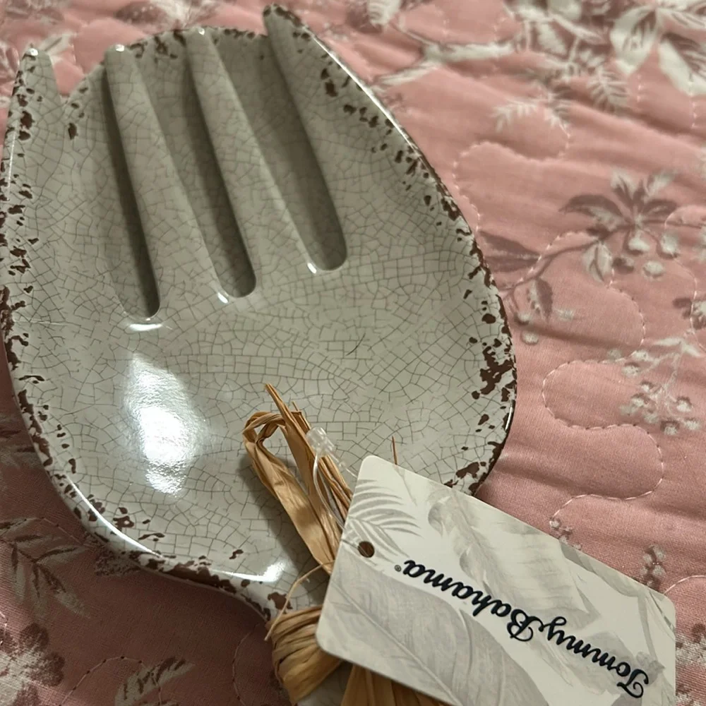 Tommy Bahama elegant cream